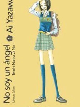 No soy un ángel nº 01/04