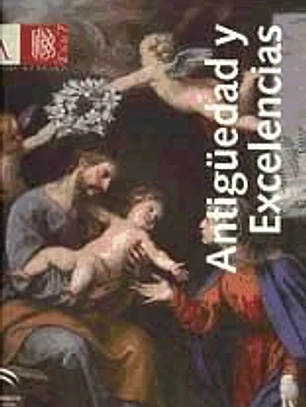 ANTIGUEDAD Y EXCELENCIAS ANDALUCIA BARROCA 2007