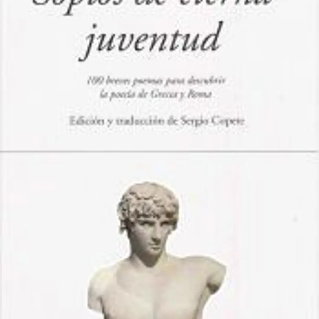 Soplos de eterna juventud 1