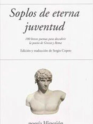 Soplos de eterna juventud