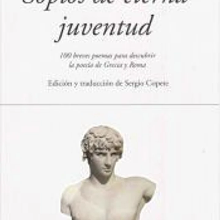 Soplos de eterna juventud 1