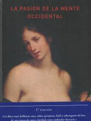 LA PASION DE LA MENTE OCCIDENTAL