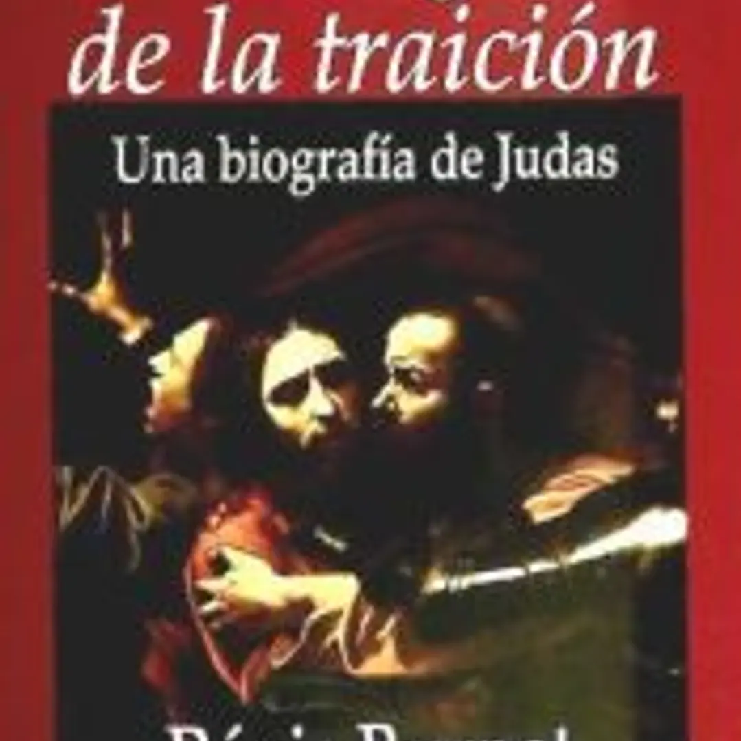 EVANGELIO DE LA TRAICION.EDHASA-DURA 1