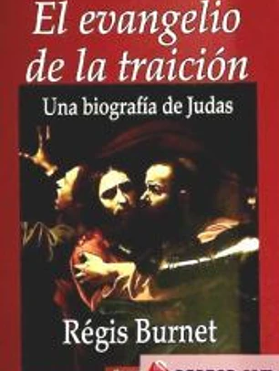 EVANGELIO DE LA TRAICION.EDHASA-DURA