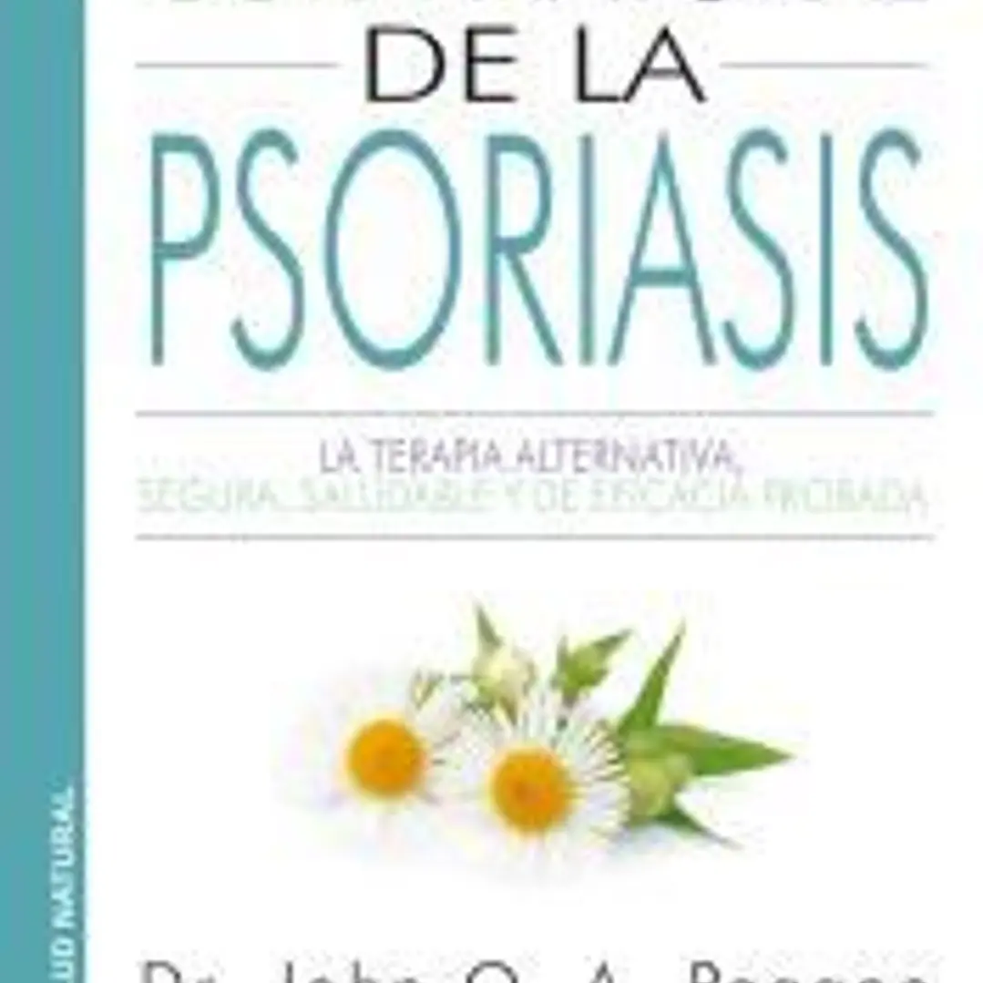 Cura natural de la psoriasis 1