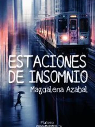 Estaciones de insomnio