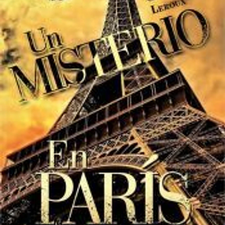 Un misterio en París 1
