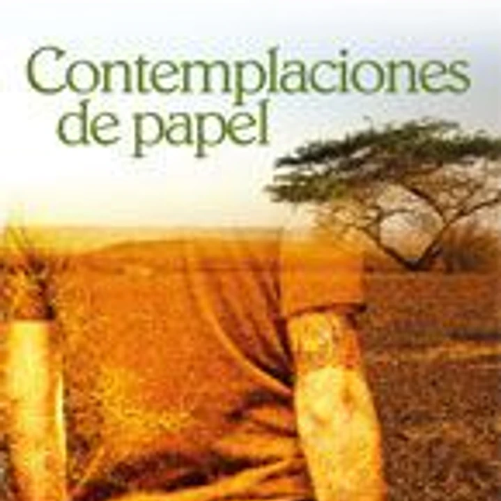 CONTEMPLACIONES DE PAPEL 1