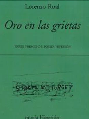Oro En Las Grietas
