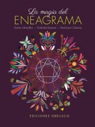 La magia del eneagrama + cartas