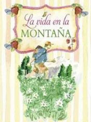 Calendario 2016 : La vida en la montaña