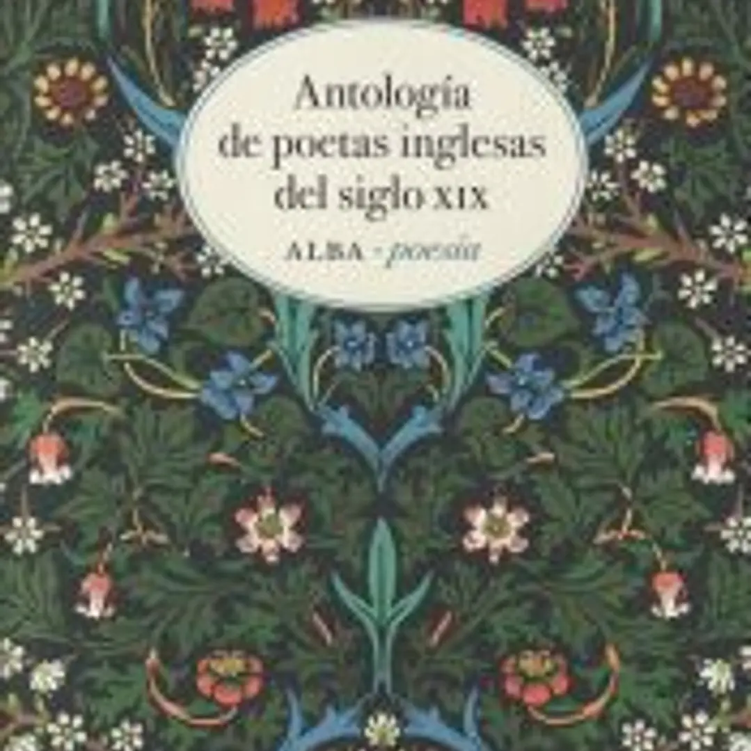 Poetas inglesas del siglo XIX. Antología 1