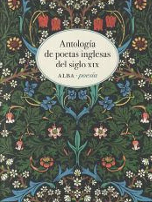 Poetas inglesas del siglo XIX. Antología