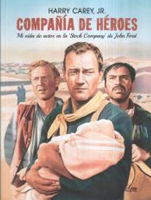 Compañía de héroes