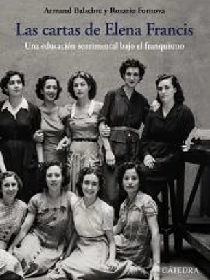 Las cartas de Elena Francis