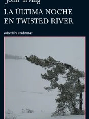 La última noche en Twisted River