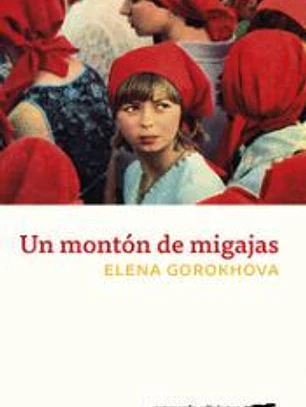 Un montón de migajas