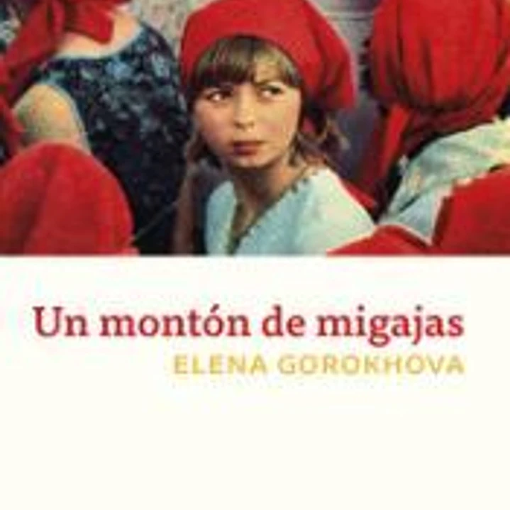 Un montón de migajas 1