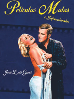 PELICULAS MALAS
