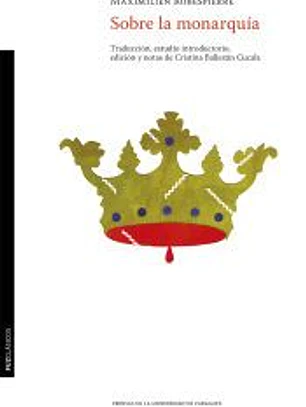 Sobre la monarquía