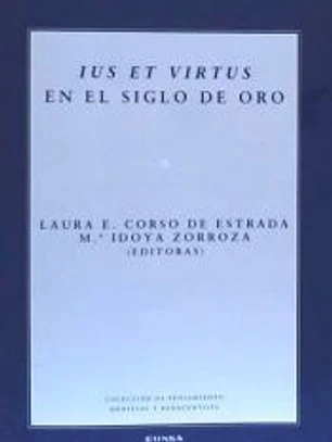 ILUS ET VIRTUS EN EL SIGLO DE ORO