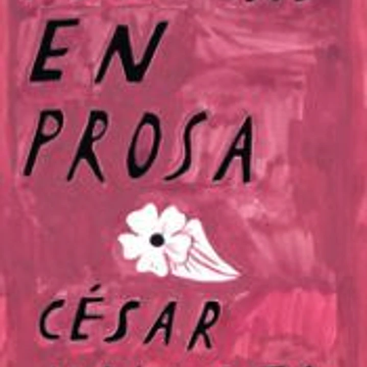 Poemas en prosa 1