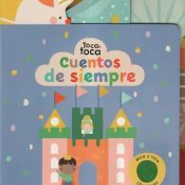 Cuentos de siempre 1