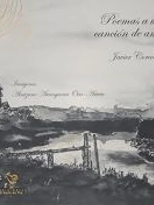 POEMAS A UNA CANCIÓN DE AMOR