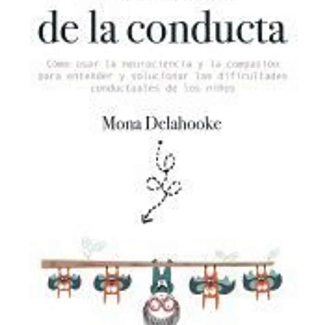 Más allá de la conducta 1