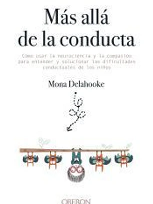 Más allá de la conducta