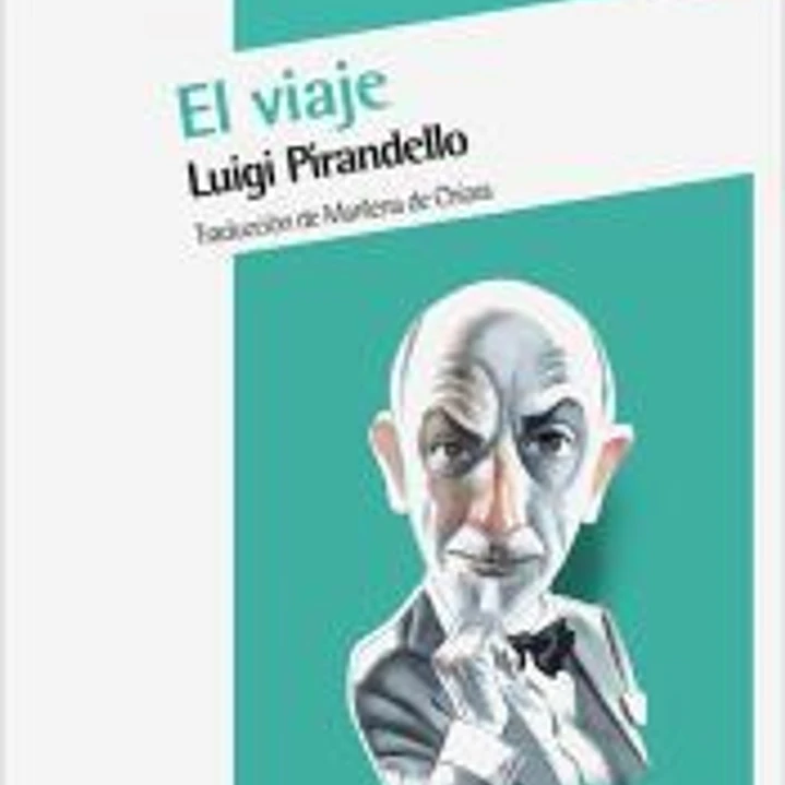 El viaje 1