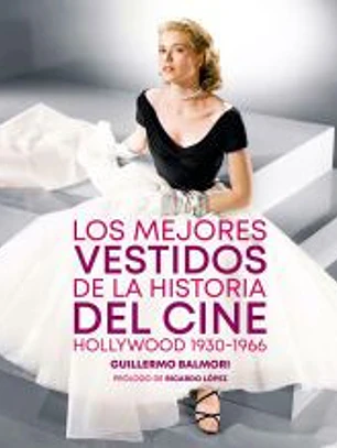 LOS MEJORES VESTIDOS DE LA HISTORIA DEL CINE