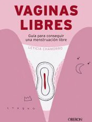 Vaginas libres