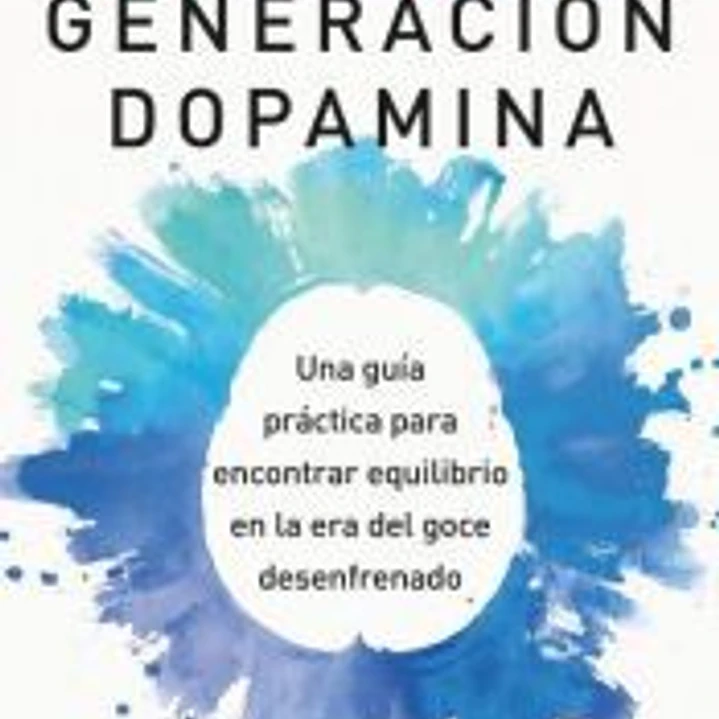El cuaderno de generación dopamina 1