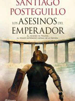 Los asesinos del emperador