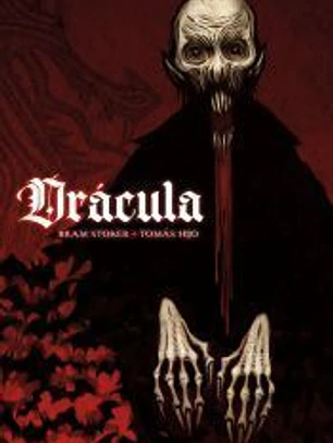 Drácula. Edición ilustrada de lujo de Tomás Hijo