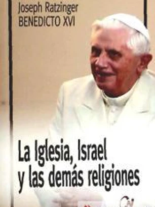 La Iglesia, Israel y las demás religiones