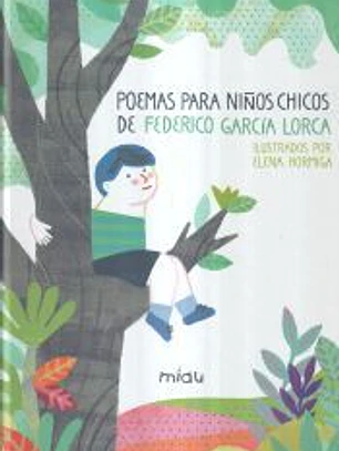 Poemas para niños chicos