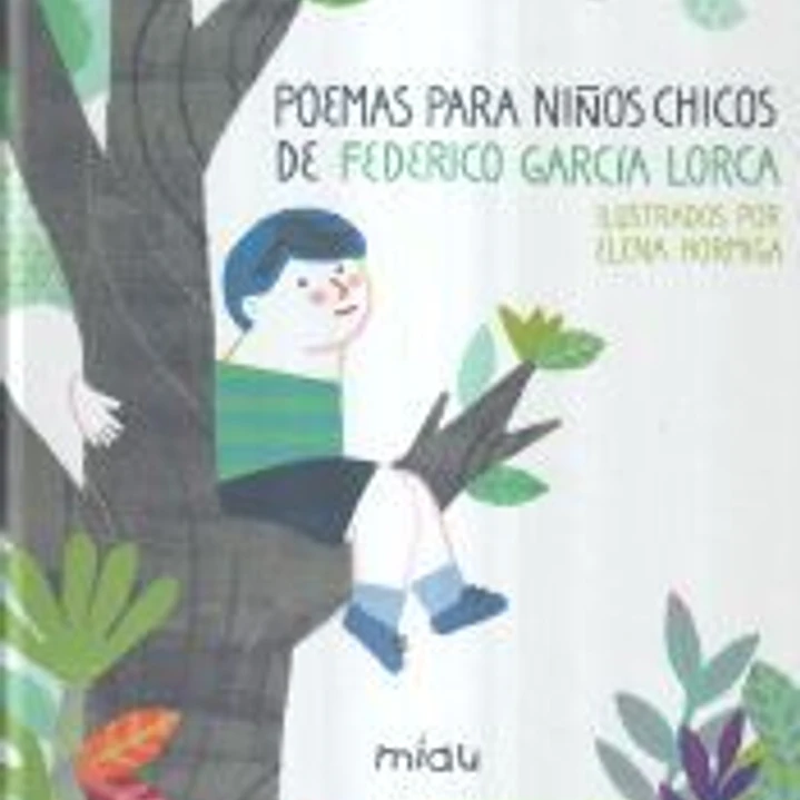 Poemas para niños chicos 1