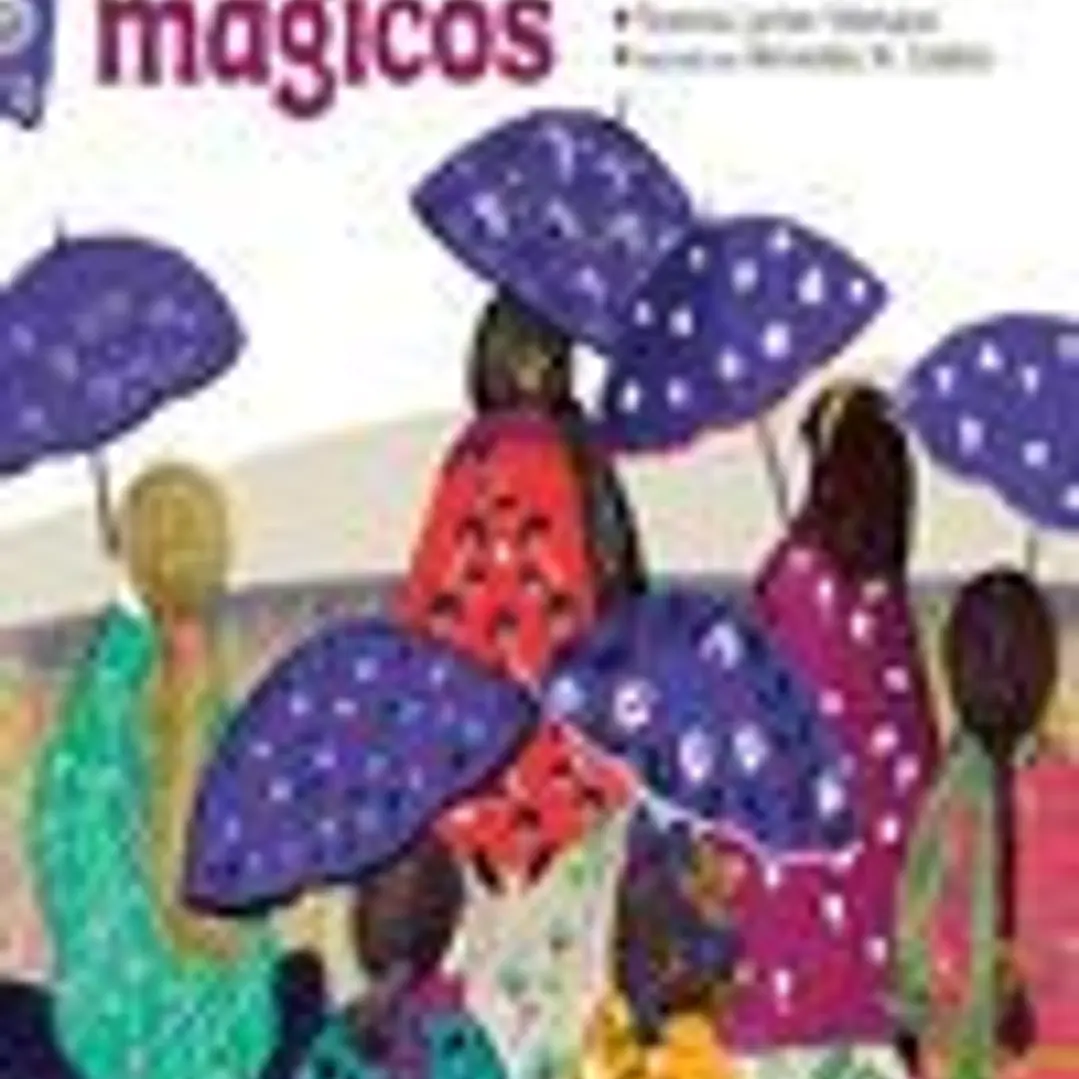 Los paraguas mágicos 1