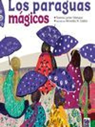 Los paraguas mágicos
