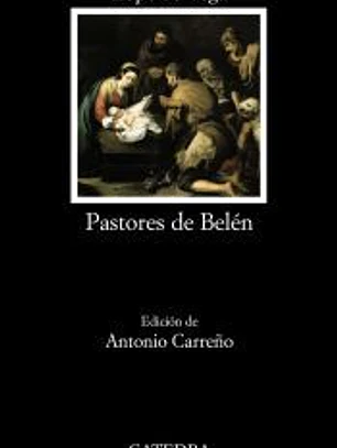 Pastores de Belén