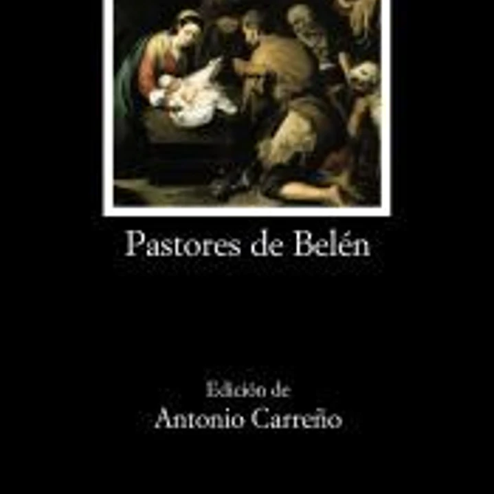 Pastores de Belén 1
