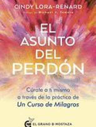 El asunto del perdón