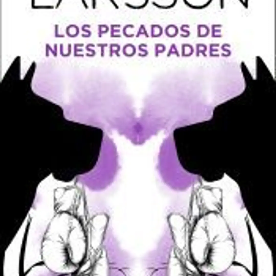 Los pecados de nuestros padres 1