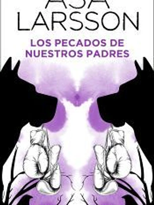 Los pecados de nuestros padres