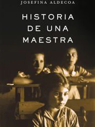Historia de una maestra
