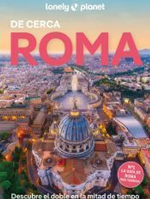Roma de cerca 7