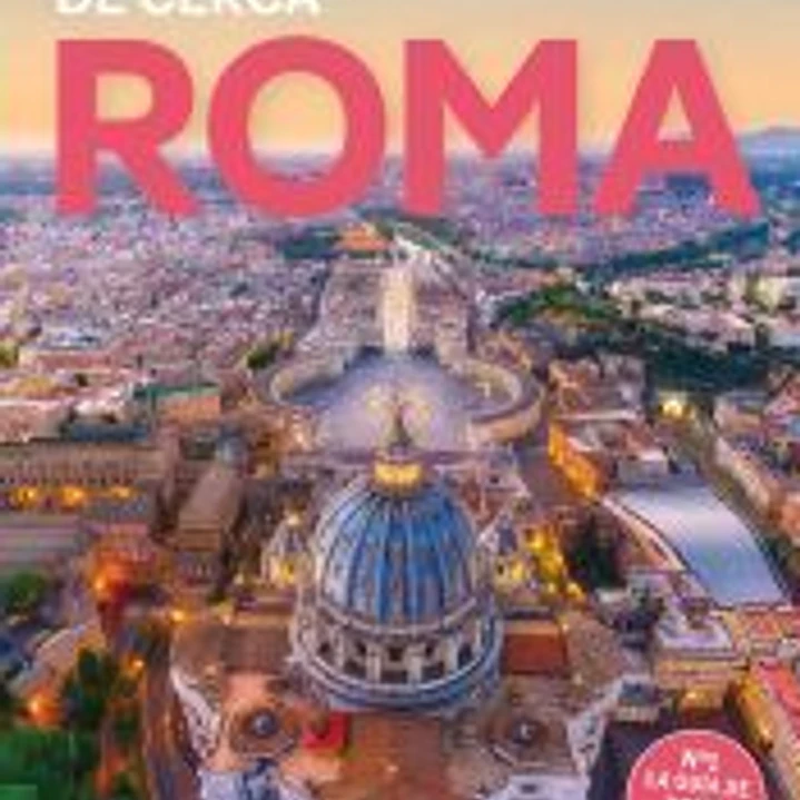 Roma de cerca 7 1