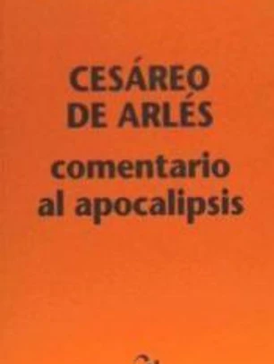 COMENTARIO AL APOCALIPSIS